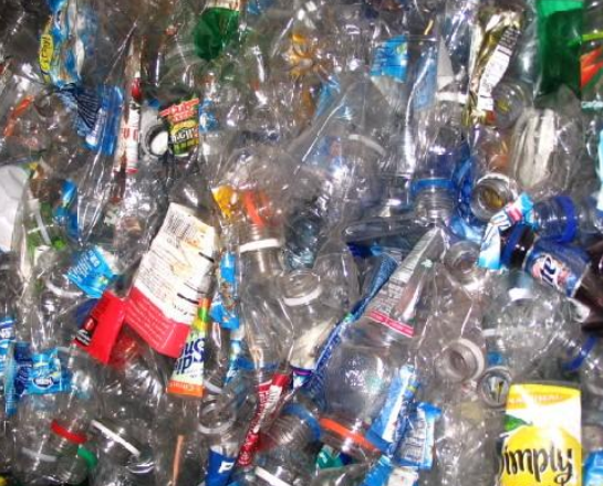 广陵区塑料回收