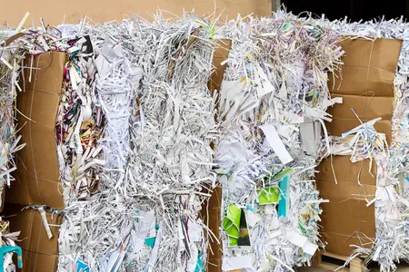 广陵区废纸回收